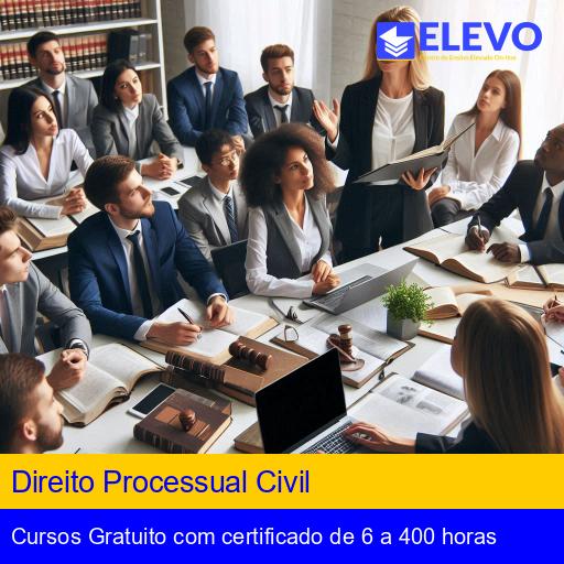 Direito Processual Civil